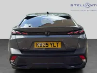 Used Peugeot 408 GT 222 HP (163 kW) 2025 Grey SUV