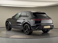 Used Porsche Macan S 379 HP (278 kW) 2025 SUV