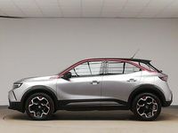 Used Vauxhall Mokka SRi 2022 Grey SUV