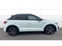 New VW T-Roc Black Edition 147 HP (108 kW) 2025 Other SUV