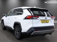 Used Toyota RAV4 Design 222 HP (163 kW) 2025 SUV