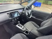 Used Honda Jazz Hybrid 109 HP (80 kW) 2022 Premium crystal red Hatchback