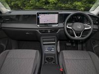 New VW Tiguan Match 150 HP (110 kW) 2025 Black SUV
