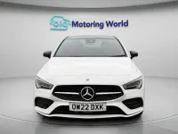 Used Mercedes E250 AMG line 218 HP (160 kW) 2022 Sedan