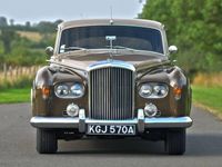 used Bentley S3 S 3