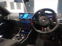 Usado BMW 530 Competition Edition 530 CV (389 kW) 2025 Rojo Berlina