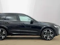 Used Volvo XC60 Ultra 247 HP (181 kW) 2025 Black SUV