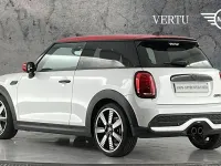 Used Mini Cooper S Exclusive 178 HP (130 kW) 2022 Hatchback