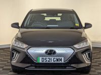 used Hyundai Ioniq 38.3kWh Premium Auto 5dr REVERSING CAMERA SAT NAV Hatchback