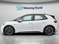 Used VW ID.3 Pro Performance 150 kW (204 HP) 2021 Hatchback
