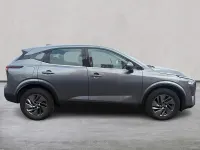 Used Nissan Qashqai Acenta Premium 140 HP (102 kW) 2023 Grey SUV
