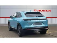 Used Honda e:Ny1 Advance 150 kW (204 HP) 2024 Blue SUV