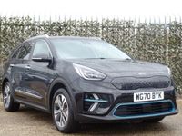 used Kia Niro 150kW 4 64kWh 5dr Auto