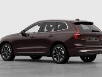 New Volvo XC60 Ultra 455 HP (334 kW) 2025 Crystal white SUV