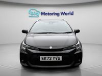 Used Suzuki Swace SZ-T 122 HP (89 kW) 2022 Estate