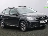 Used VW Taigo Life 95 HP (69 kW) 2026 SUV