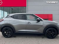 Used Nissan Juke Tekna 143 HP (105 kW) 2026 SUV