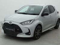Used Toyota Yaris Hybrid Sport 113 HP (83 kW) 2022 Grey Hatchback