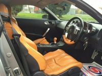 Used Nissan 350Z 2004 Sedan