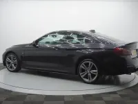 Used BMW 420 M Sport 2014 Black Coupe