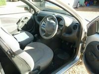Used Ford Ka 2002 Hatchback