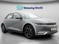Used Hyundai Ioniq 5 Premium 125 kW (170 HP) 2024 SUV