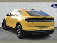 Used Ford Capri Premium 210 kW (286 HP) 2025 Yellow SUV