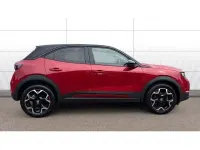 Second-hand Vauxhall Mokka 130 CP (95 kW) 2023 Roșu SUV