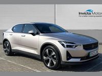 Begagnad Polestar 2 Long Range Single Motor 169 kW (231 HK) 2023 Other Halvkombi