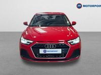 Used Audi A1 Sport 2023 Red SUV