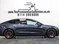 Used Tesla Model 3 Performance 461 kW (627 HP) 2024 Grey Sedan
