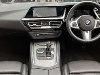 Used BMW Z4 M Sport 335 HP (246 kW) 2019 Red Cabriolet