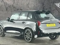 Used Mini Cooper Hatch 154 HP (113 kW) 2024 Black Hatchback