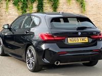 used BMW 118 1 Series i M Sport 1.5 5dr