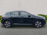 Used Mercedes GLA200 Executive 2026 Black SUV