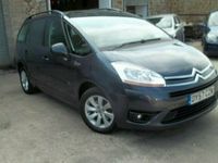Used Citroën Grand C4 Picasso 2007 MPV