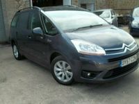 used Citroën Grand C4 Picasso 2.0