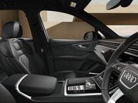 New Audi Q7 Black Edition 286 HP (210 kW) 2025 SUV