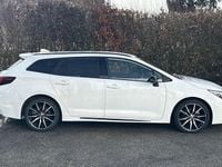 Used Toyota Corolla Sport 140 HP (102 kW) 2026 Estate