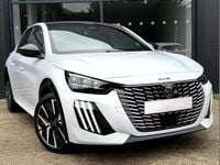 New Peugeot 208 Premium 99 HP (72 kW) 2025 Other Hatchback
