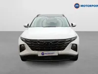 Used Hyundai Tucson Ultimate 2021 White SUV