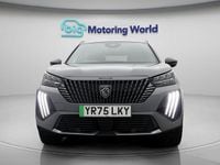 Used Peugeot e-2008 GT 113 kW (154 HP) 2025 SUV