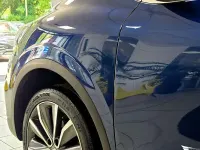 Used Renault Kadjar Iconic 140 HP (102 kW) 2020 Blue SUV