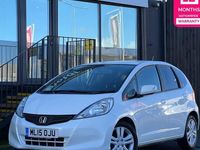 Used Honda Jazz ES 99 HP (72 kW) 2015 Hatchback