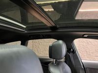 Used Audi A6 Black Edition 272 HP (200 kW) 2016 Grey Estate