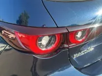 Used Mazda 3 Inclusive 183 HP (134 kW) 2022 Blue Hatchback