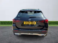 Used Mercedes GLA200 Executive 2024 Black SUV