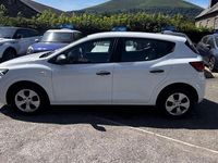Used Dacia Sandero Essentiel 101 HP (74 kW) 2022 Hatchback