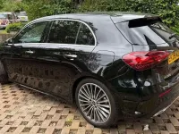 Used Mercedes A200 AMG Line Premium 163 HP (119 kW) 2026 Hatchback