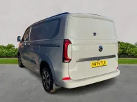 Used VW T7 Pro 160 kW (218 HP) 2025 Grey Van